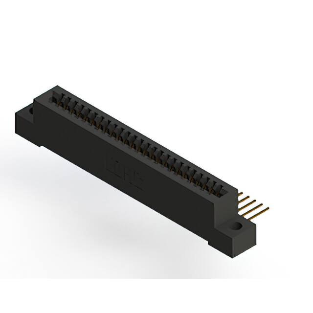 392-025-559-104 EDAC Inc.  Edgeboard Connectors